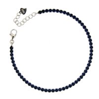 Bracciale Vivi Gioielli Tennis in Argento 0798030050285 - 0798030050285